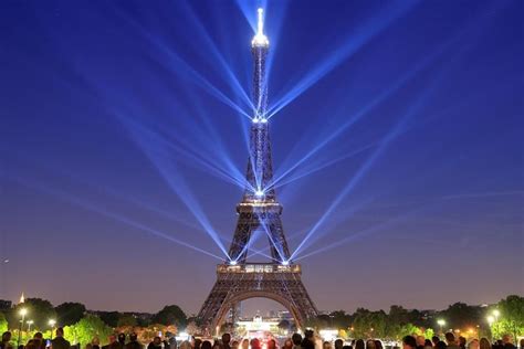 Eiffel Tower Third Floor Skip The Line Tickets 2022 Paris Viator