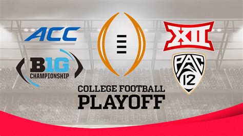 Championship Saturday Has Come And Gone And The College Football World