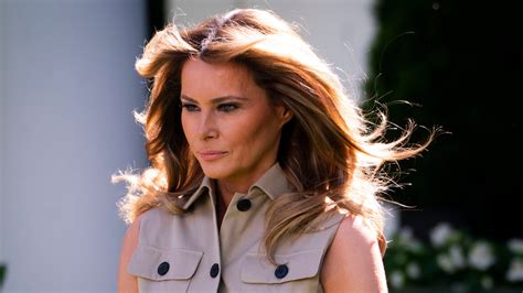 Melania Trumps Prenuptial Agreement Detailed In New Book The New
