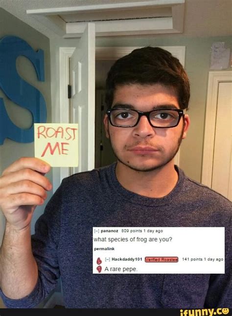 23 People Who Asked To Be Roasted And Got Incinerated Funny Gallery