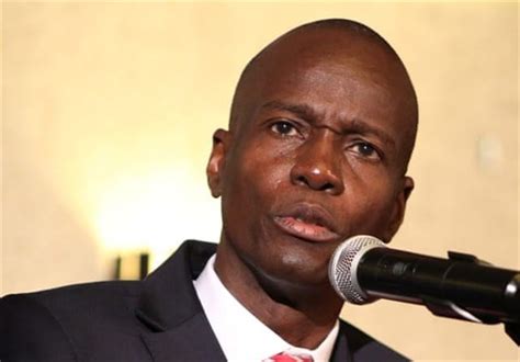 Haitian president jovenel moise was assassinated at his home during the early hours of wednesday morning, according to the nation's prime minister. Haitian President Survives Attempted Assassination Unscathed - Reports - Other Media news ...