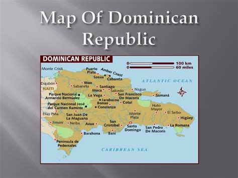 ppt dominican republic powerpoint presentation free download id 2909832