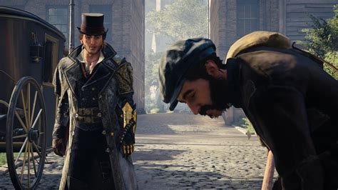 Assassin S Creed Syndicate Walkthrough Sequence 9 Memory 2 YouTube