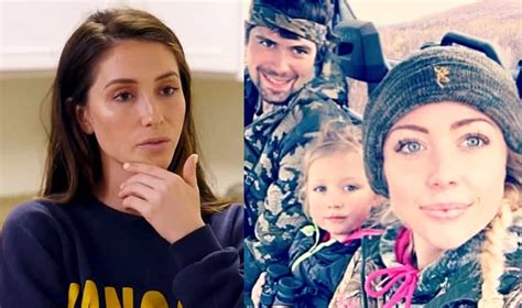 Teen Mom Og Levi Johnstons Wife Sunny Fires Back At Bristol Palin