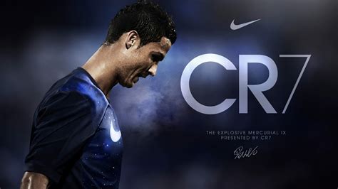 Cr7 Cristiano Ronaldo Wallpapers Hd Wallpapers Id 27407