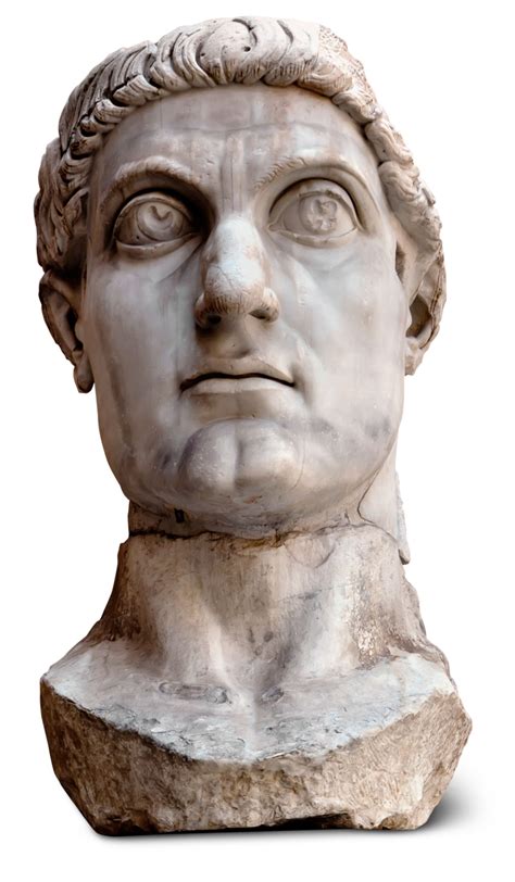 Constantine I Constantine The Great Dk Find Out