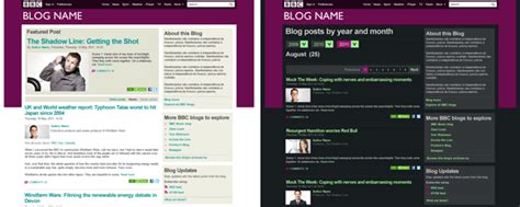 bbc bbc internet blog upgrading bbc blogs moving to a new blogging platform