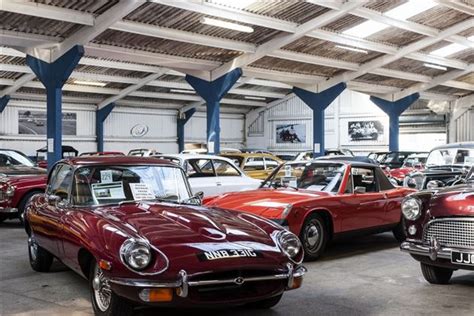 Where To Sell My Classic Car Classic Car Walls