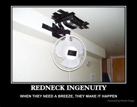 Redneck Ingenuity Picture Ebaums World