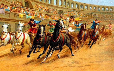 The Evolution of Horse Racing: From Ancient Times to Modern Derbies