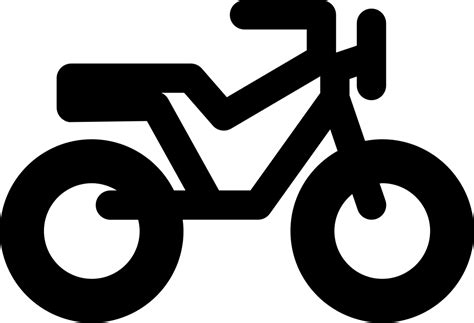 Motorcycle Svg Png Icon Free Download 9632 Onlinewebfontscom