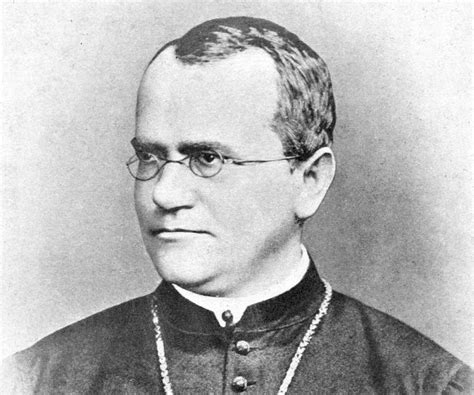 Gregor Mendel Ve Mendel Genetiği