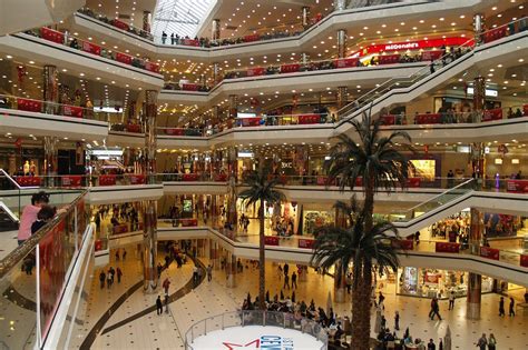 25 Best Shopping Malls In Istanbul Updated → 2022