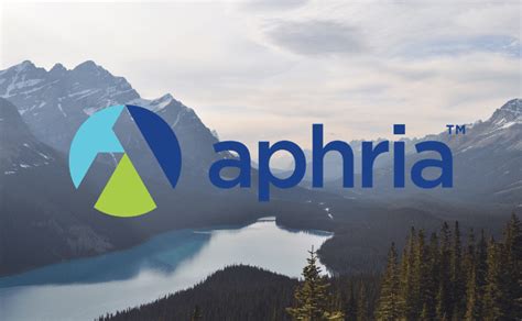 Join our free stock market newsletter: Aphria Stock Price Today