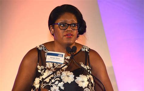 Diversity And Inclusion Executive Nzinga Shaw Takes On Big Dandi Role At