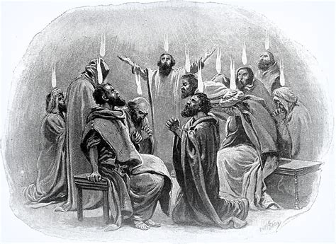 The Feast Of Pentecost Shavuot In The Bible