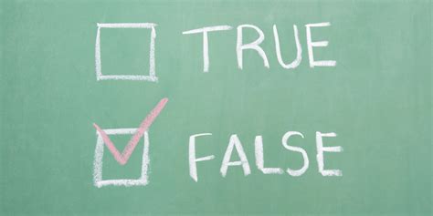 Lessons To Learn From Professional Fact Checkers