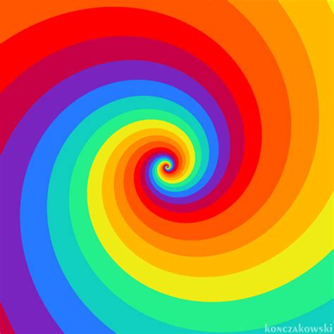 Colorful Animated Gif