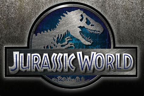 Jurassic World Logo Without Text Download Them For Free In Ai Or Eps