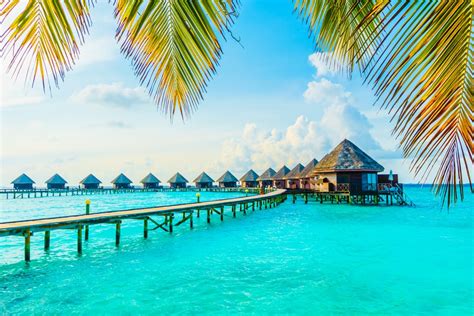 Maldives 20 Most Beautiful Islands In The World Travel Den