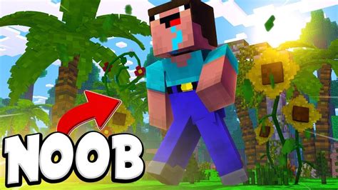 Noob Jogando Minecraft Reedtado Youtube