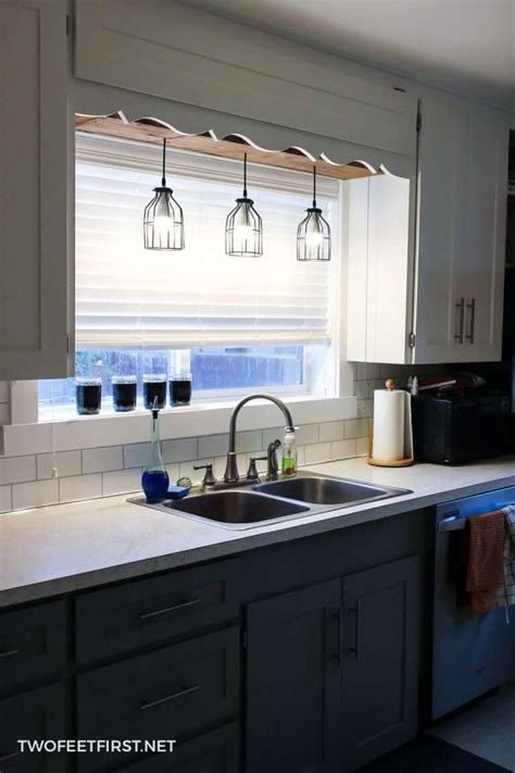 30 kitchen lighting ideas that'll transform your space. 36 Best Kitchen Lighting Ideas and Designs for 2020
