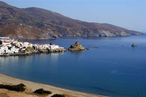 Andros Greece Compare Andros To Other Greek Islands Yourgreekisland