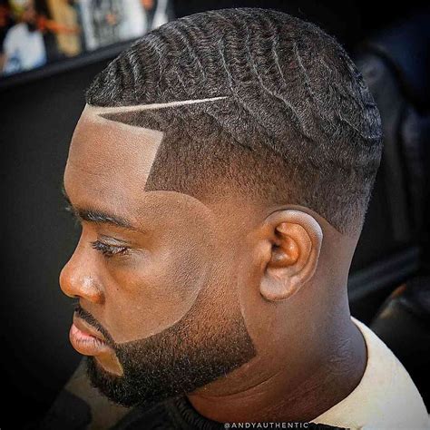 31 Fresh Hairstyles Haircuts For Black Men In 2022