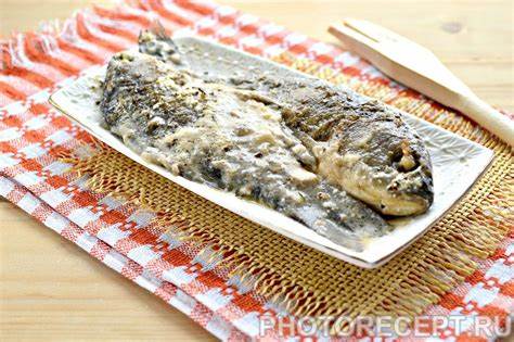 Рыба тушеная диета 5 рецепт Рыба тушеная в сметане рецепт с фото пошагово - PhotoRecept.ru Рыба тушеная в сметане рецепт с фото пошагово - PhotoRecept.ru Рыба тушеная диета 5 рецепт