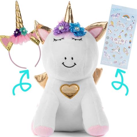20 Best Unicorn Gifts For Girls In 2021