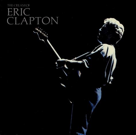 The Cream Of Eric Clapton Amazonde Musik