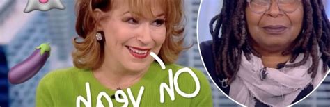 Joy Behar Claims She S Had Sex With A Few Ghosts Hot Lifestyle News