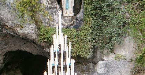 Lourdes Full Day Guided Walking Tour Getyourguide