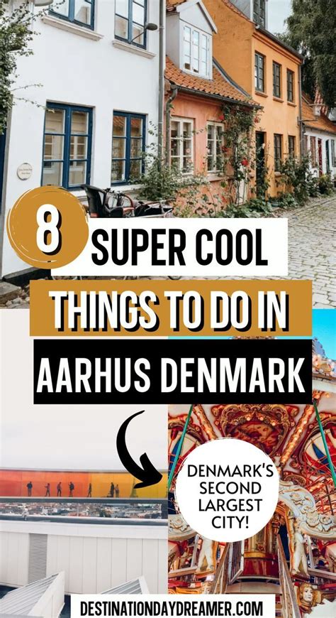10 Best Things To Do In Aarhus Denmark Artofit