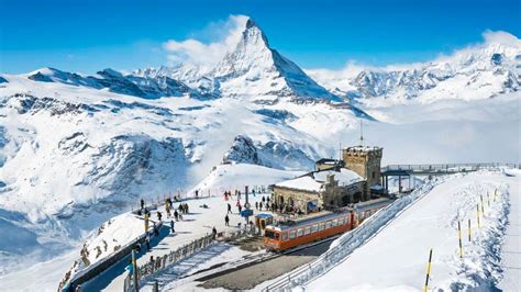 Top 7 Things To Do In Zermatt Switzerland When Youre Not Skiing