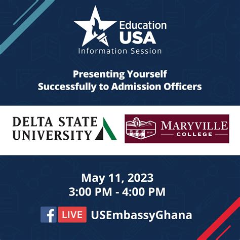 Us Embassy Ghana On Twitter Join Our Educationusa Ghana Team Today