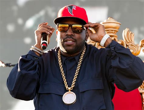 Big Boi Explains Why So Many Rappers Get In Trouble With The Irs
