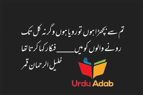 Urdu Adab اردو ادب