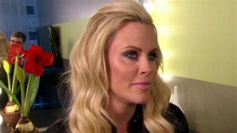 Jenny Mccarthy Defends Cousin Melissa Mccarthy After Rex