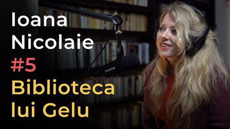 Ioana Nicolaie Pe Mine Povestea Cu Nu Mai E Text M Doare