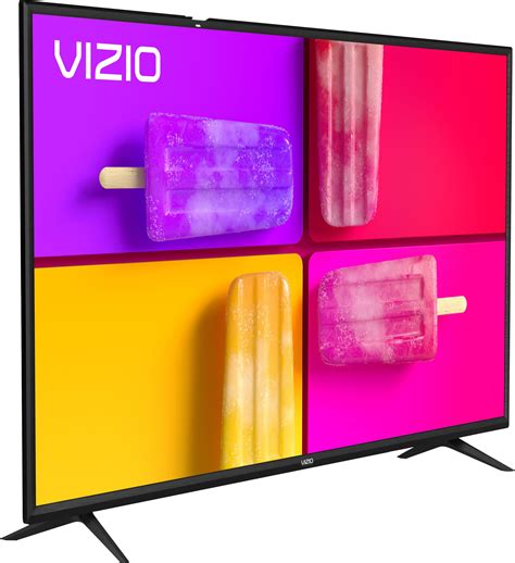 Vizio 55 Class V Series Led 4k Uhd Smart Tv Quality Rental Stores