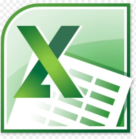 Detail Microsoft Excel Logo Png Koleksi Nomer 30