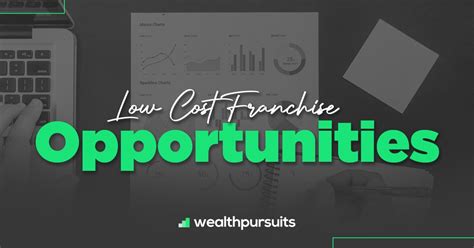 Low Cost Franchise Opportunities The Best Franchises For Your Dollar