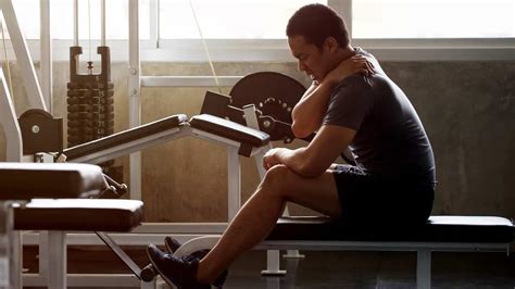 Common Gym Injuries And How To Avoid Them Mint Lounge