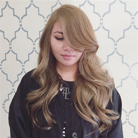 Cool 25 Great Ways To Style Light Ash Brown Hair Check More At
