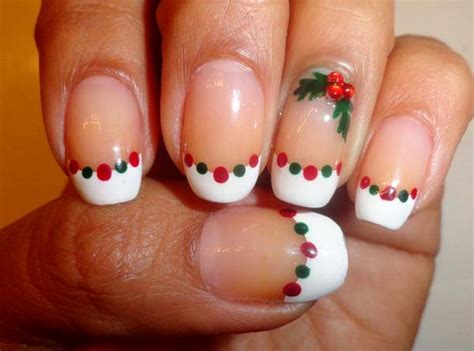 Cute Christmas Nail Designs That Will Amaze You