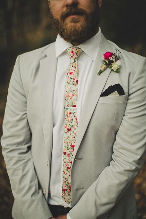Floral Tie Ties And Skinny Ties On Pinterest Skinny Floral Tie Floral Tie Wedding Suits