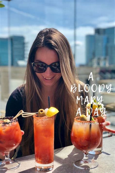 Pin On Bloody Mary Obsessed