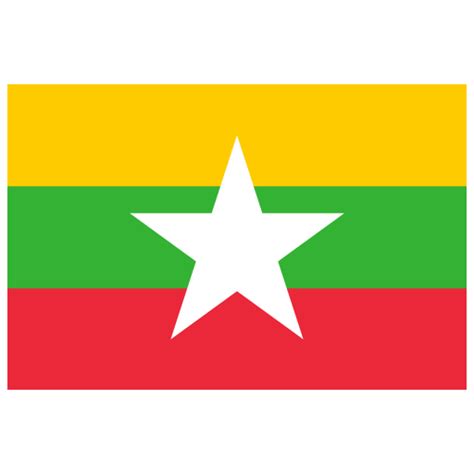 From wikimedia commons, the free media repository. Flag: Myanmar (Burma) Emoji Meaning with Pictures: from A to Z