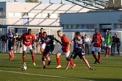Get live scores, halftime and full time soccer results, goal scorers and assistants, cards. National 3 : FCA Troyes / FC Saint-Louis Neuweg (0-1) - FC ...
